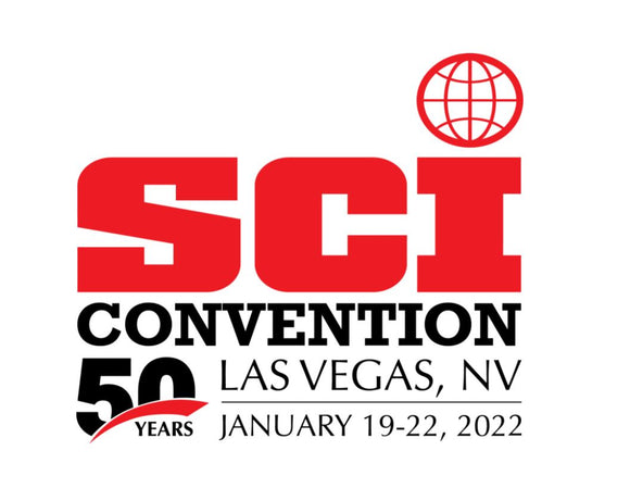 SCI Convention