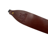 Premium Leather Sling w/ Logo